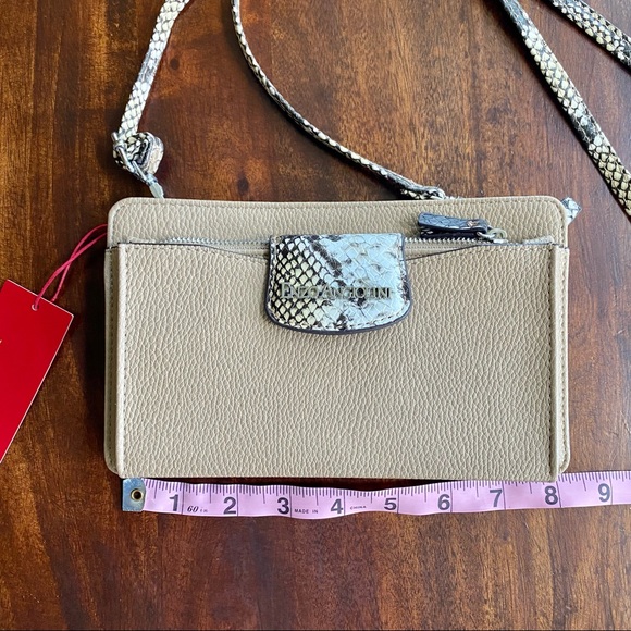 ENZO ANGIOLINI Vule Clutch, NWT! - Picture 3 of 9